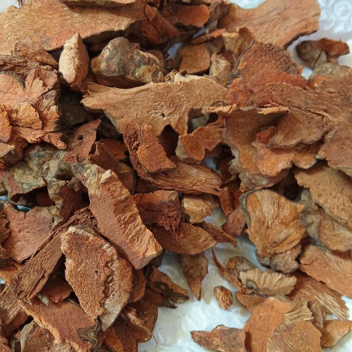 干品金刚藤，拔契根块300克一袋