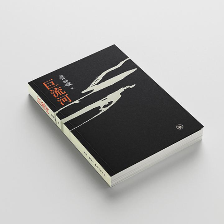 巨流河(平装本）齐邦媛