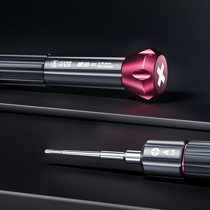 杨长顺维修家扭力螺丝刀手机笔记本款