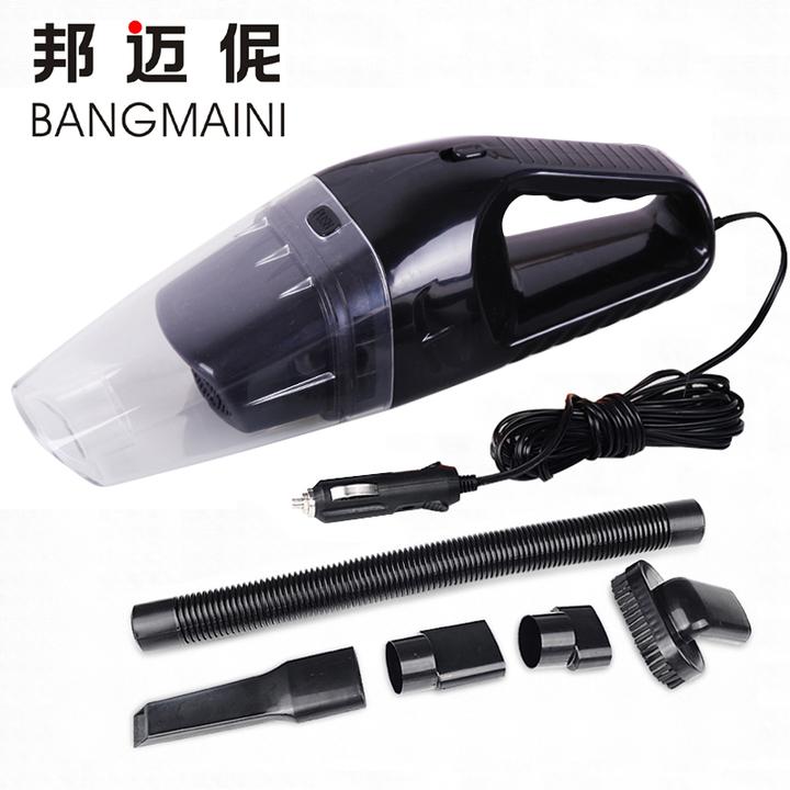 汽车车用吸尘器大功率12V强力车用干湿两用车载吸尘器汽车专用