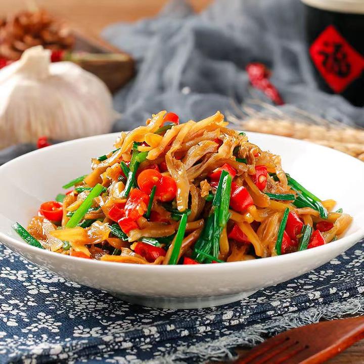 【顺丰速发】野河蚌肉每天新鲜现杀现发