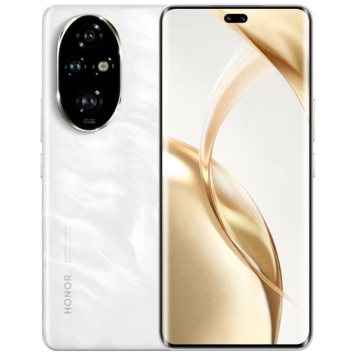 未使用 honor/荣耀 200pro 5G新品智能手机雅顾光影写真大师
