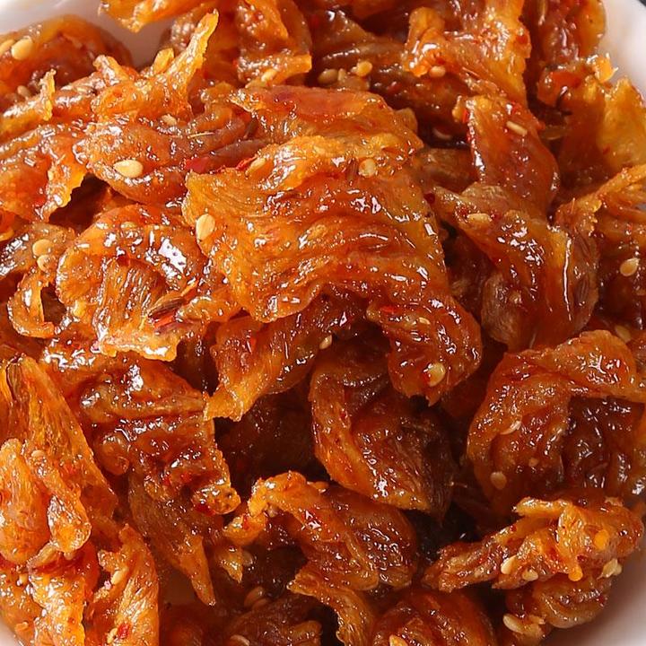 余同乐北京烤鸭辣条麻辣素食豆制品怀旧休闲校园宿舍小吃零食