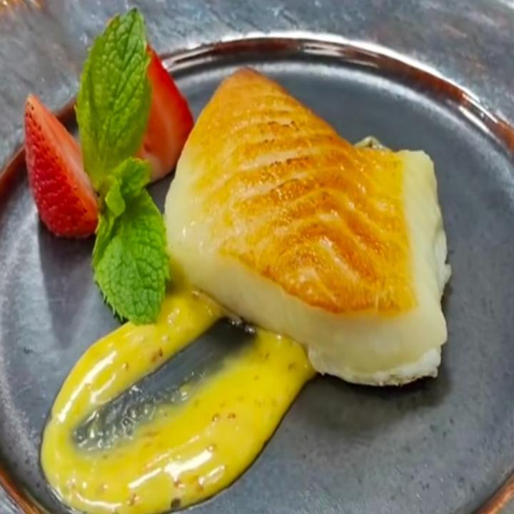 法式芥味酱制作教程