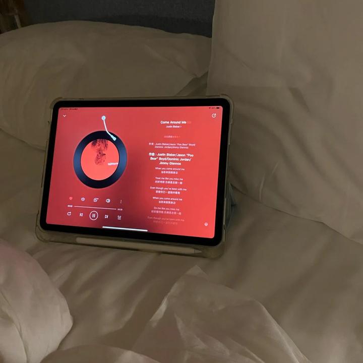 95新 Apple/苹果 超薄iPadPro1代轻办公娱乐阅读追剧女生平板电脑