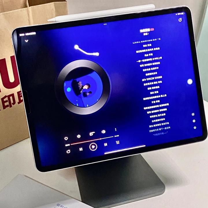 95新 Apple/苹果 iPad Air轻薄剪辑设计办公学生游戏wifi平板电脑