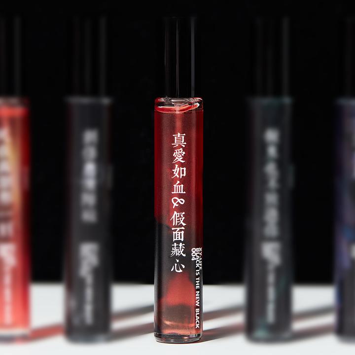 XYLIFE彼觉 精致织物香氛香水喷雾 10ml简装集合链接