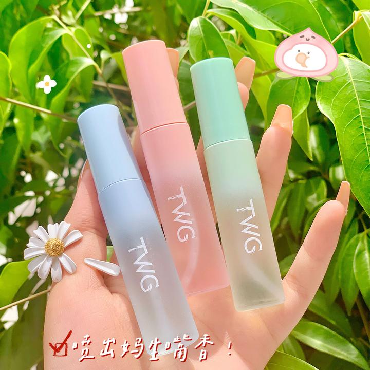 TWG益生菌口气清新喷雾口腔清新剂留香持久型便携式口腔喷雾护理