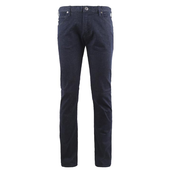 Emporio Armani/安普里奥·阿玛尼 男士时尚休闲牛仔裤8N1J451G19Z