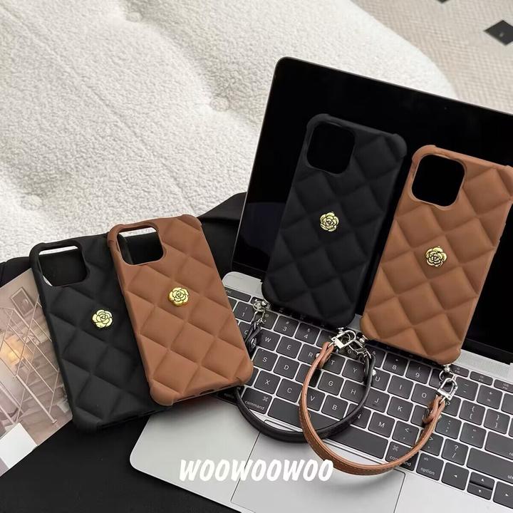 带镜头膜大视窗纯色玻璃壳适用苹果16手机壳iPhone14Promax/15女