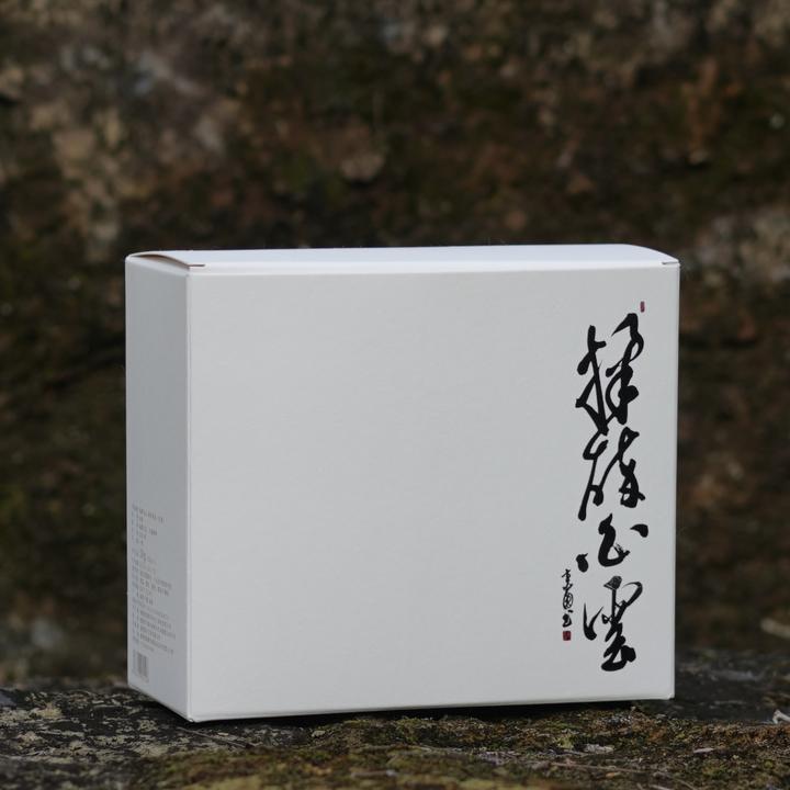 【觉庐】揉碎白云·春风寿眉50～300克（2025年）