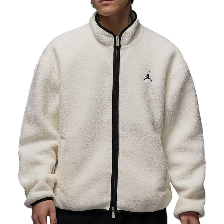 Nike耐克男子JORDAN运动休闲夹克外套FV7449-133