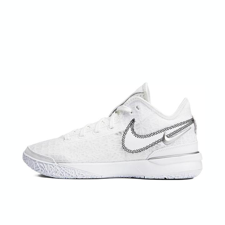 NIKE耐克男子ZOOM LEBRON NXXT GEN EP夏日户外篮球鞋DR8788-101