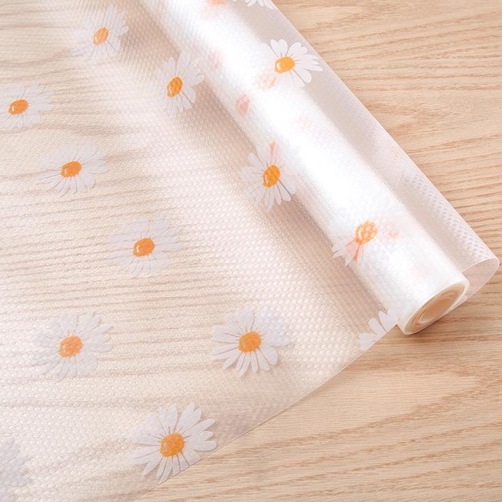 抽屉垫纸衣柜厨房橱柜防水防油防尘免粘加厚柜子鞋柜家用防潮垫子