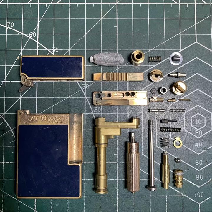 都彭打火机维修维护保养清洗养护更换零配件服务