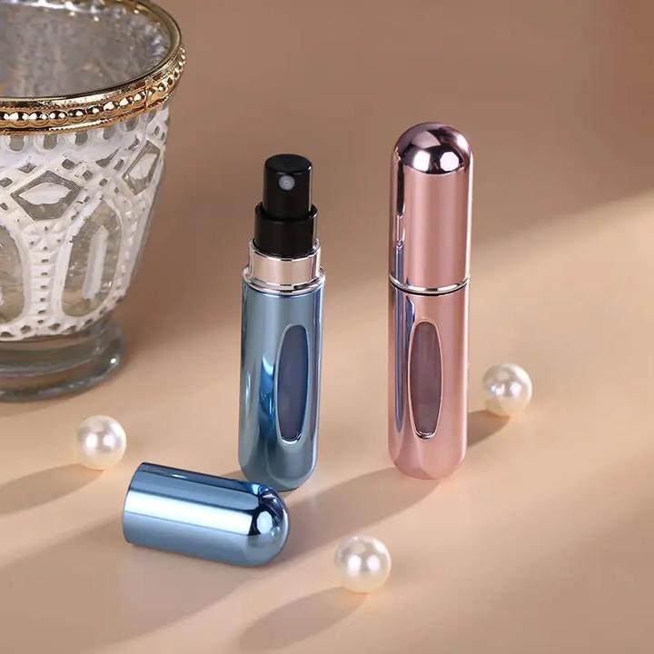 【美萱优选】香水分装小样瓶液体喷雾瓶小巧美观方便携带