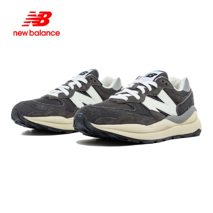 NewBalanceNB男女鞋2025新款5740系列复古跑步时尚鞋M5740VL1