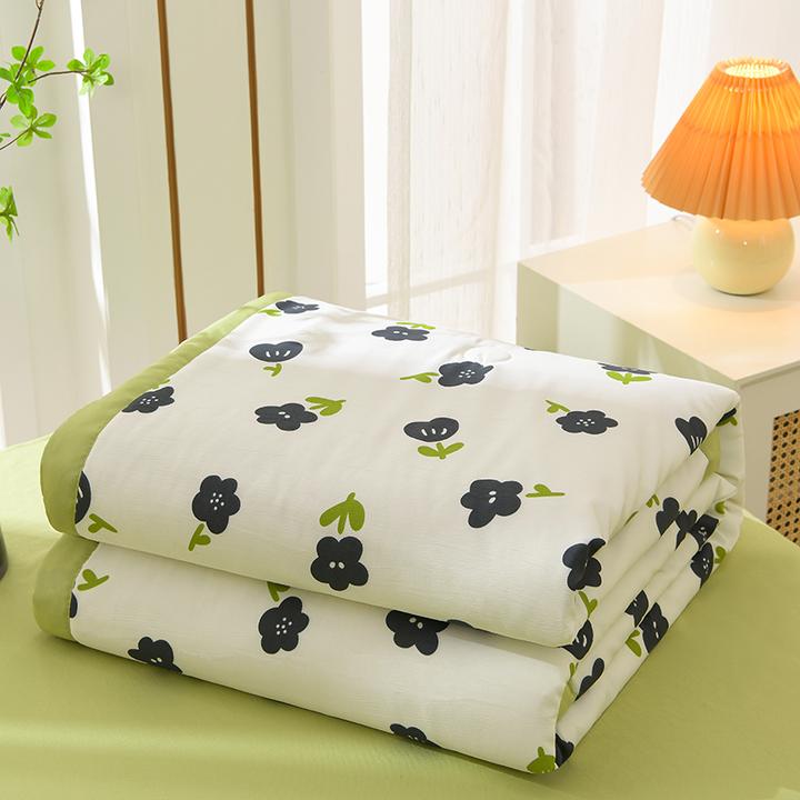 小肥鹅加厚保暖被子春秋款被芯被冬被四季通用被芯学生宿舍被褥