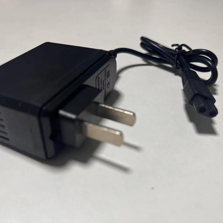 冉格照明头灯充电器