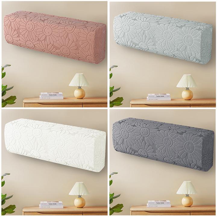 空调罩套壁挂式格力美的2025年新款海尔室内挂机防尘通用简约全包