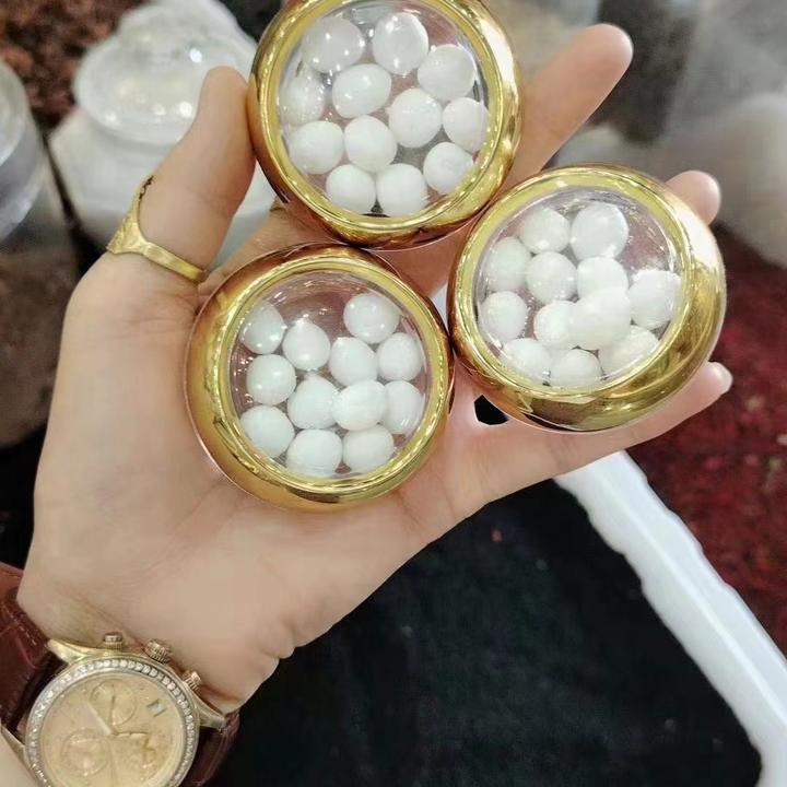 清透清爽丝感清新丝绒清洁防水化妆刷手工ipar kumlaq