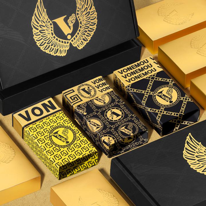 TUCANO/啄木鳥磁石男士内裤莫代尔面料舒适透气潮流印花平角裤