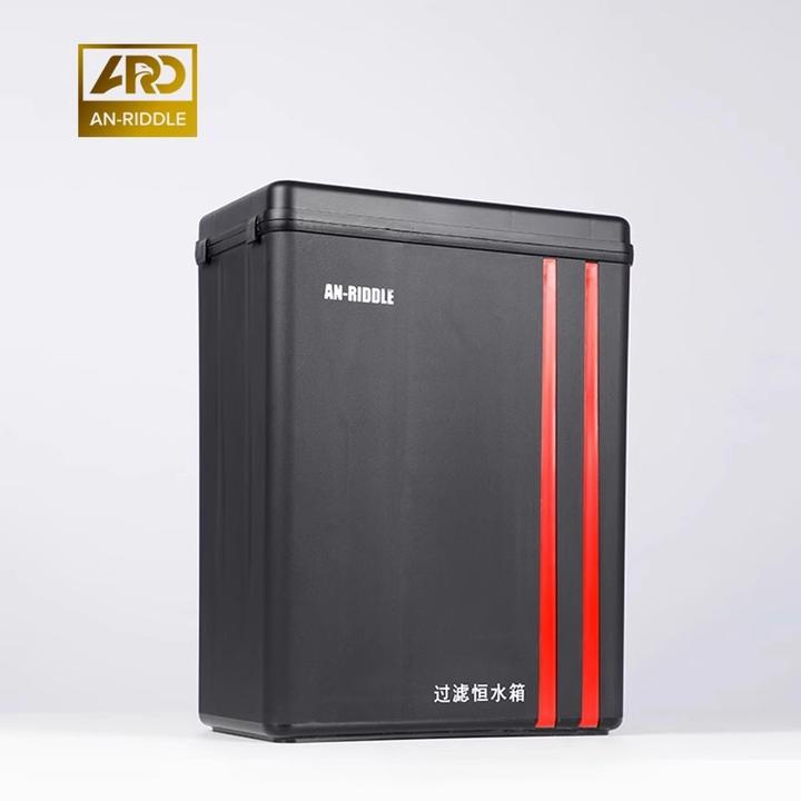 ARD安瑞德洗车店恒水箱洗车机蓄水自动加水带过滤水质大容量20L