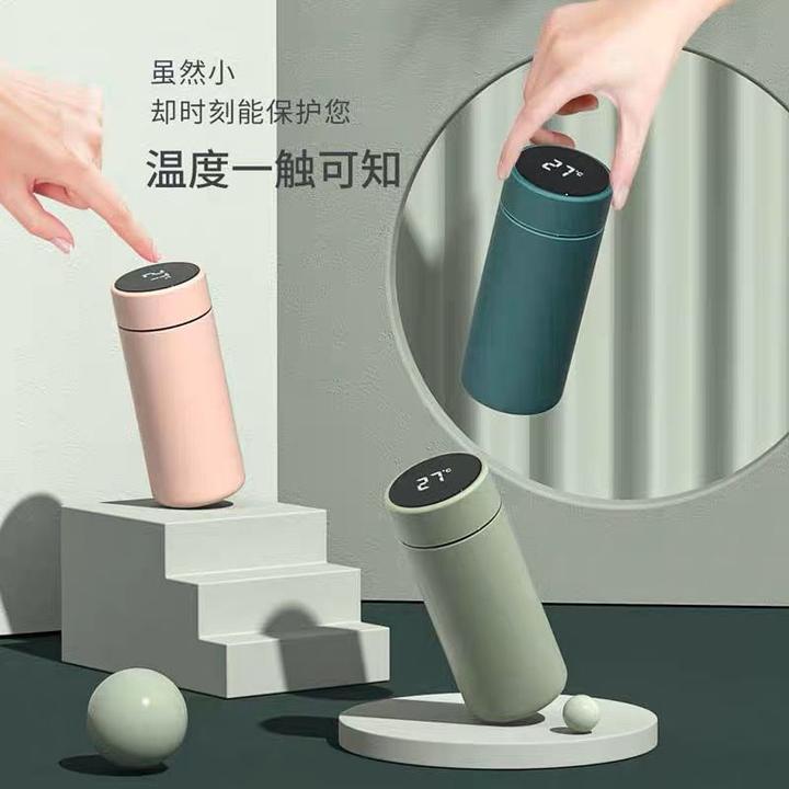 泡茶保温杯真空迷你便携小巧保温杯茶水分离316不锈钢壶儿童杯子