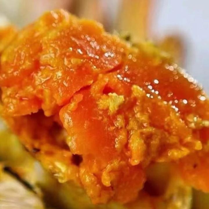 【活蟹】大闸蟹，母蟹3两_2.8两，8只/10只，去绳去水足斤足两，顺丰