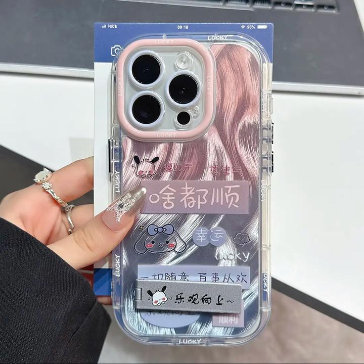 适用于啥都顺苹果15手机壳红米k70透明小米14软硅胶壳vivos19全包