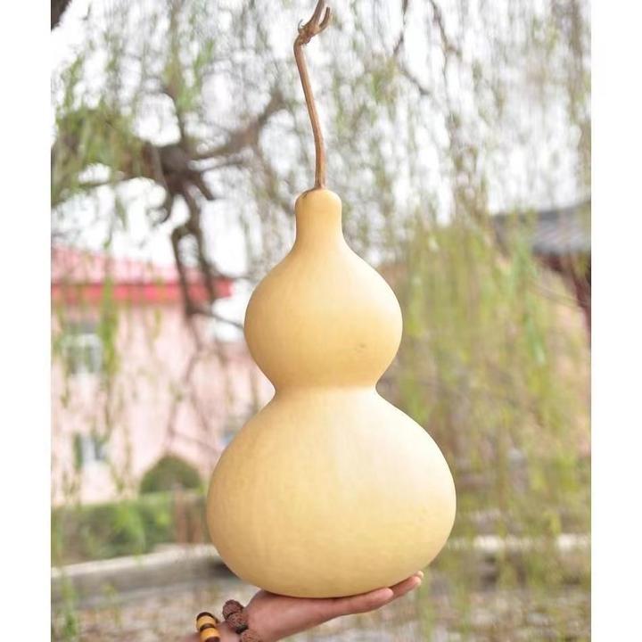 非遗文化把玩葫芦（孤品）！！！