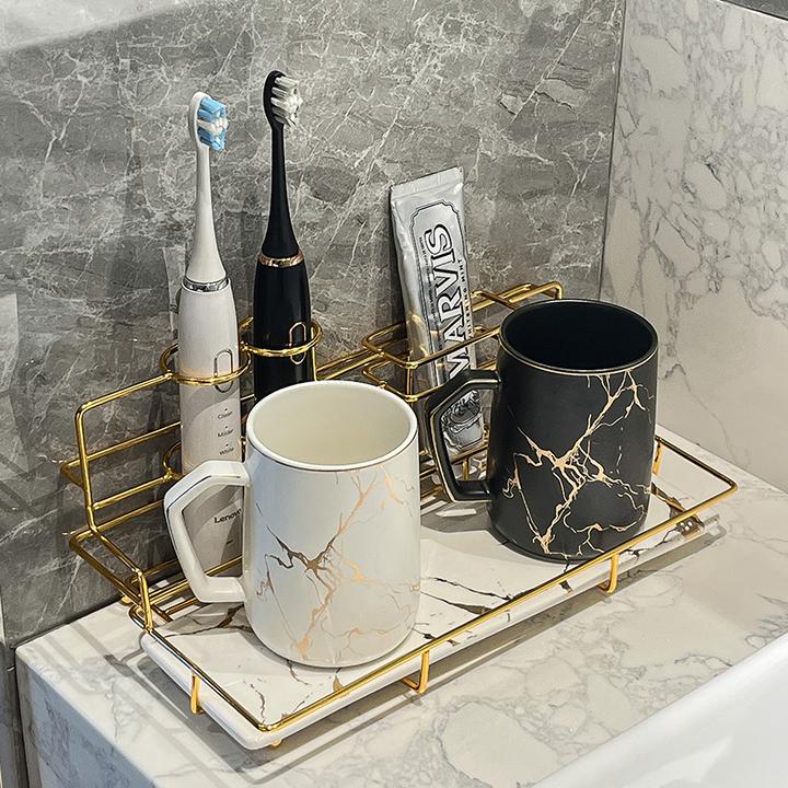 杯子情侣口杯刷牙杯网红高档洗漱杯牙刷杯漱牙缸口杯牙杯刷牙杯子