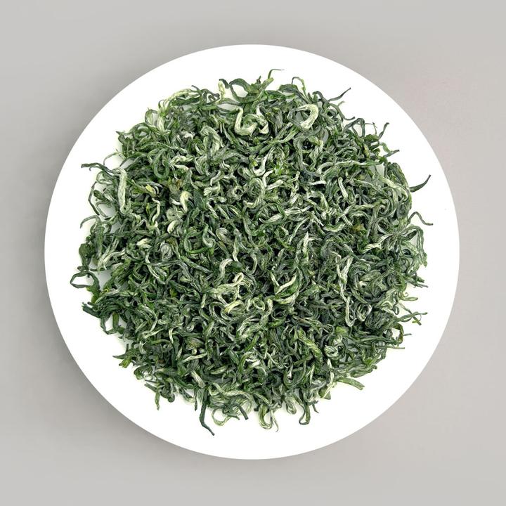 （M6毛尖）2025明前茶新茶甘甜花香足毛尖绿茶高山绿茶春季茶礼好茶