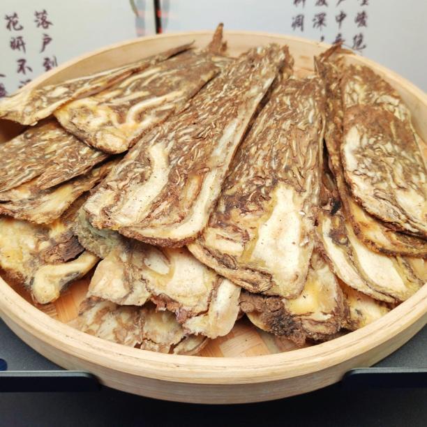 【拍一发二】甘肃岷县 当归全片125g/250g 供港货 煲汤煲水