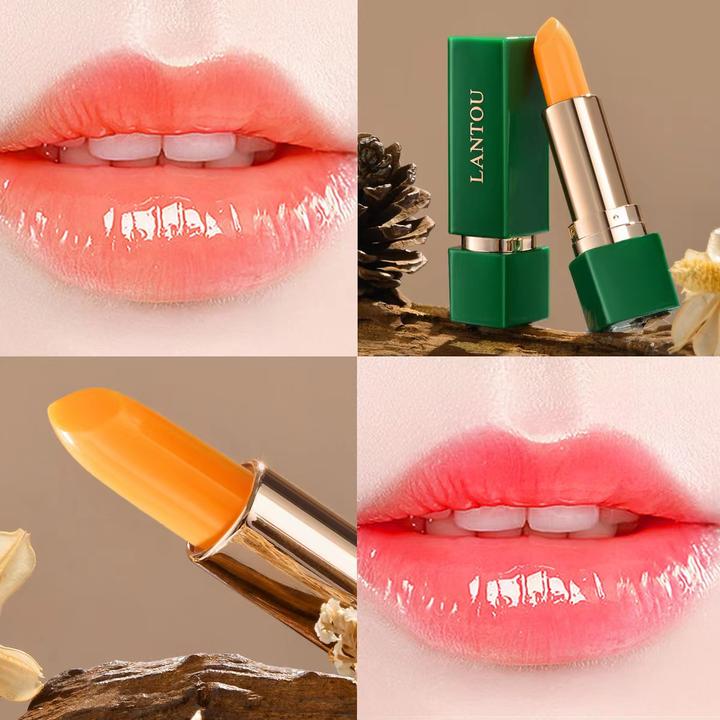 【拍一发二】不掉色口红润滋润护唇正品不沾杯不掉色口红口红不掉色