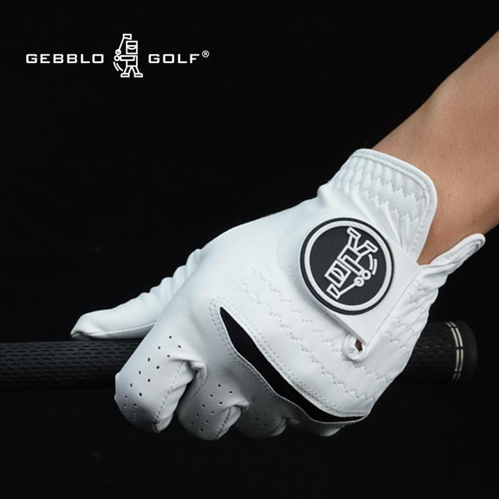 GEBBLO GOLF高尔夫手套【GA02】耐磨透气舒适手套女款男款防滑运动
