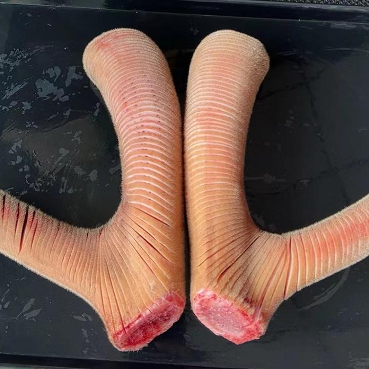 鲜鹿茸产地批货备注切连刀不切默认整枝发直播间选够加酒保鲜发