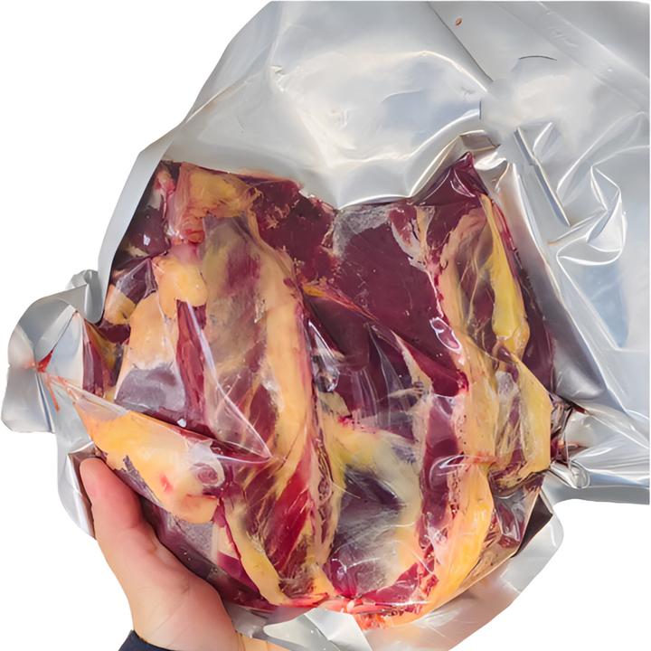 呼伦贝尔黄膘牛肋条肉
