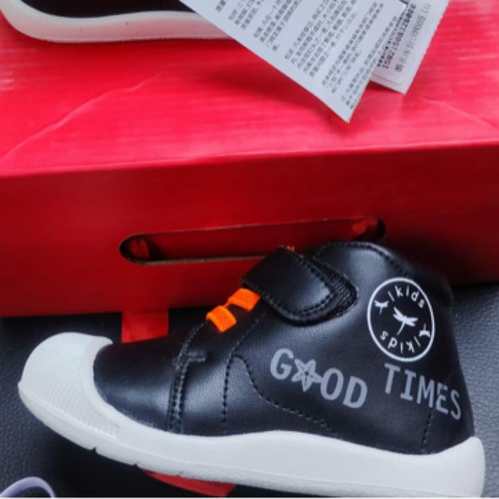 断码女童靴现货超低价