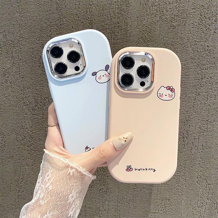 苹果小米oppovivo华为适用iPhone12_13_14_15手机壳高级感创意软