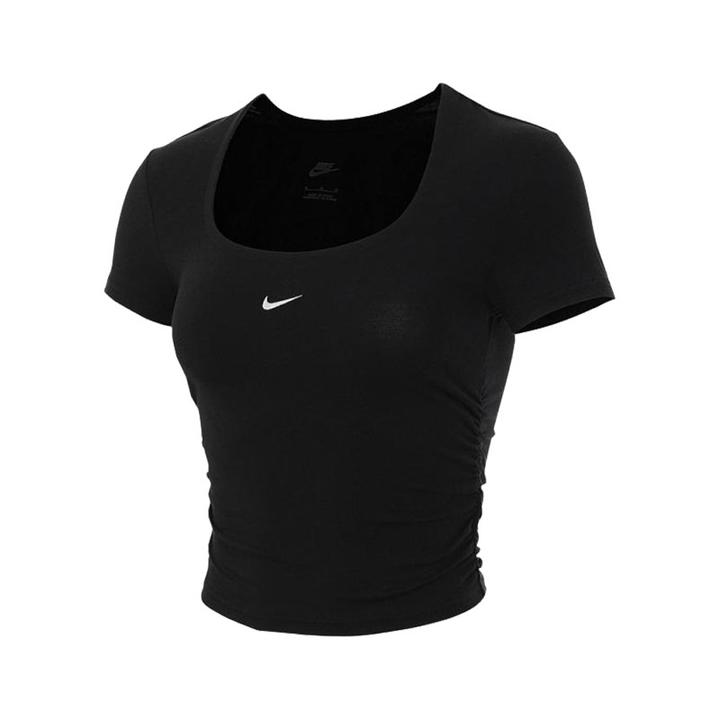 Nike耐克女子运动欧若风短袖T恤FZ7991-010