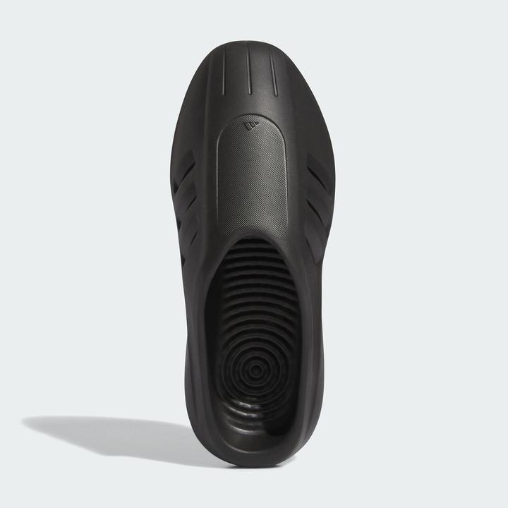 Adidas/阿迪达斯正品三叶草男女经典运动拖鞋穆勒鞋IG6969