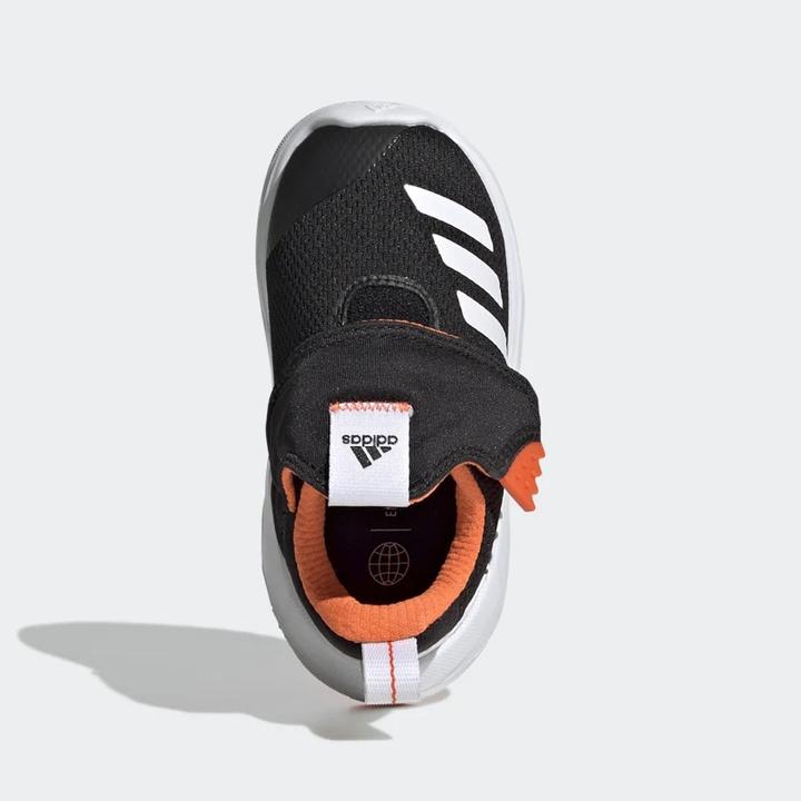 Adidas/阿迪达斯正品2022新款婴童运动魔术贴休闲鞋GY6675