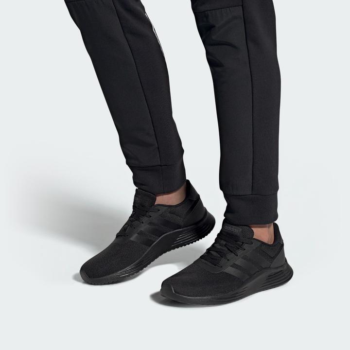 Adidas/阿迪达斯正品2019 LITE RACER 2.0男子跑步运动鞋EG3284