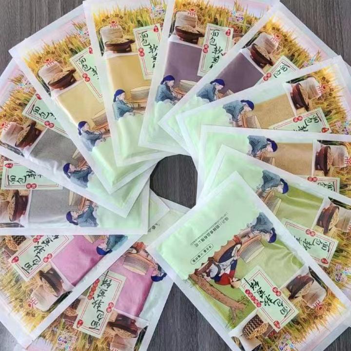 沂蒙山八姐妹面包零食软煎饼山东发酵煎饼不添加任何添加剂色素