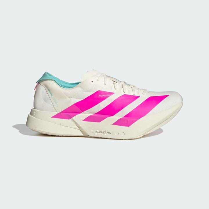 adidas Adizero Adios Pro4舒适百搭防滑耐磨跑步鞋KJ3873