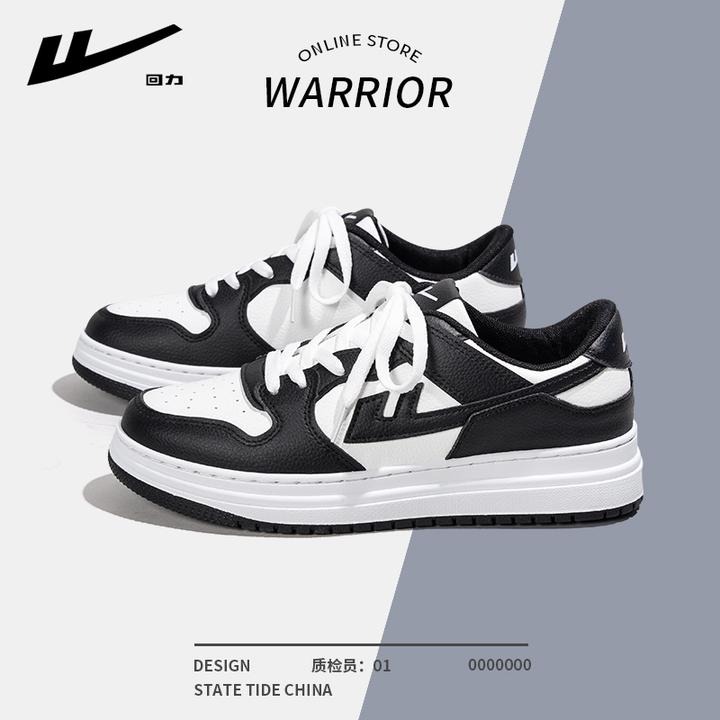 回力厚底男鞋2025新款秋季小白鞋男士潮流增高休闲百搭运动板鞋子
