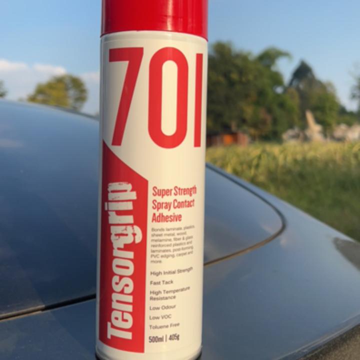 Tensorgrip701胶水（500ml）