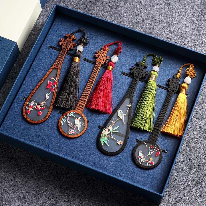 马年文创礼物伴手礼中国风实用送老师学生圣诞节商务生日礼品定制