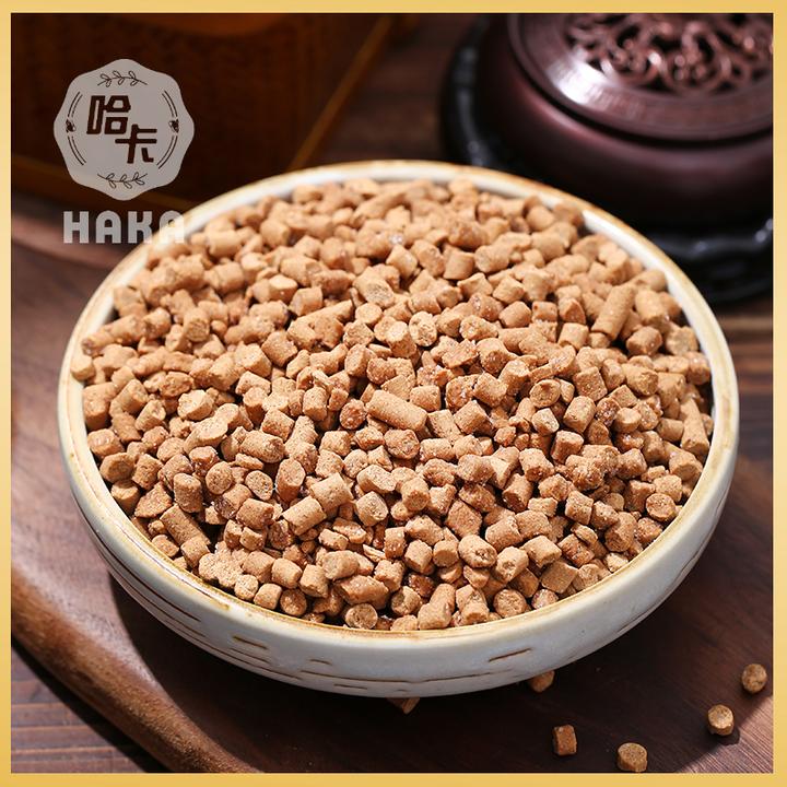 HAKA/哈卡上海哈卡食品咸金枣盐津枣陈皮话梅丹小时候童年零食